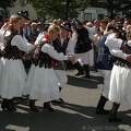 Erntedankfest am Kahlenberg